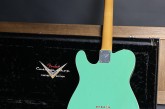 Fender Masterbuilt John Cruz Wildwood 10 59 Telecaster Custom Faded Sea Foam Green-11.jpg